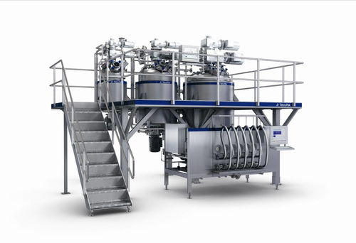 隆力奇 當(dāng)工業(yè)碰撞旅游,遇見(jiàn)別樣隆力奇