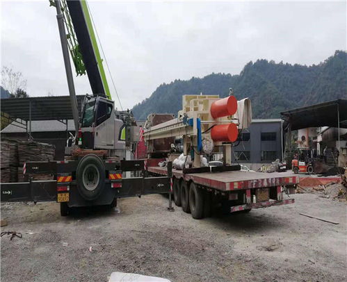 泥漿固化機(jī)出租哪家好？天潭機(jī)械與力天機(jī)械綜合比較