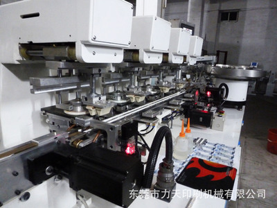 通信光纖IDC全自動移印機(jī) 大型智能移印設(shè)備批發(fā)首選